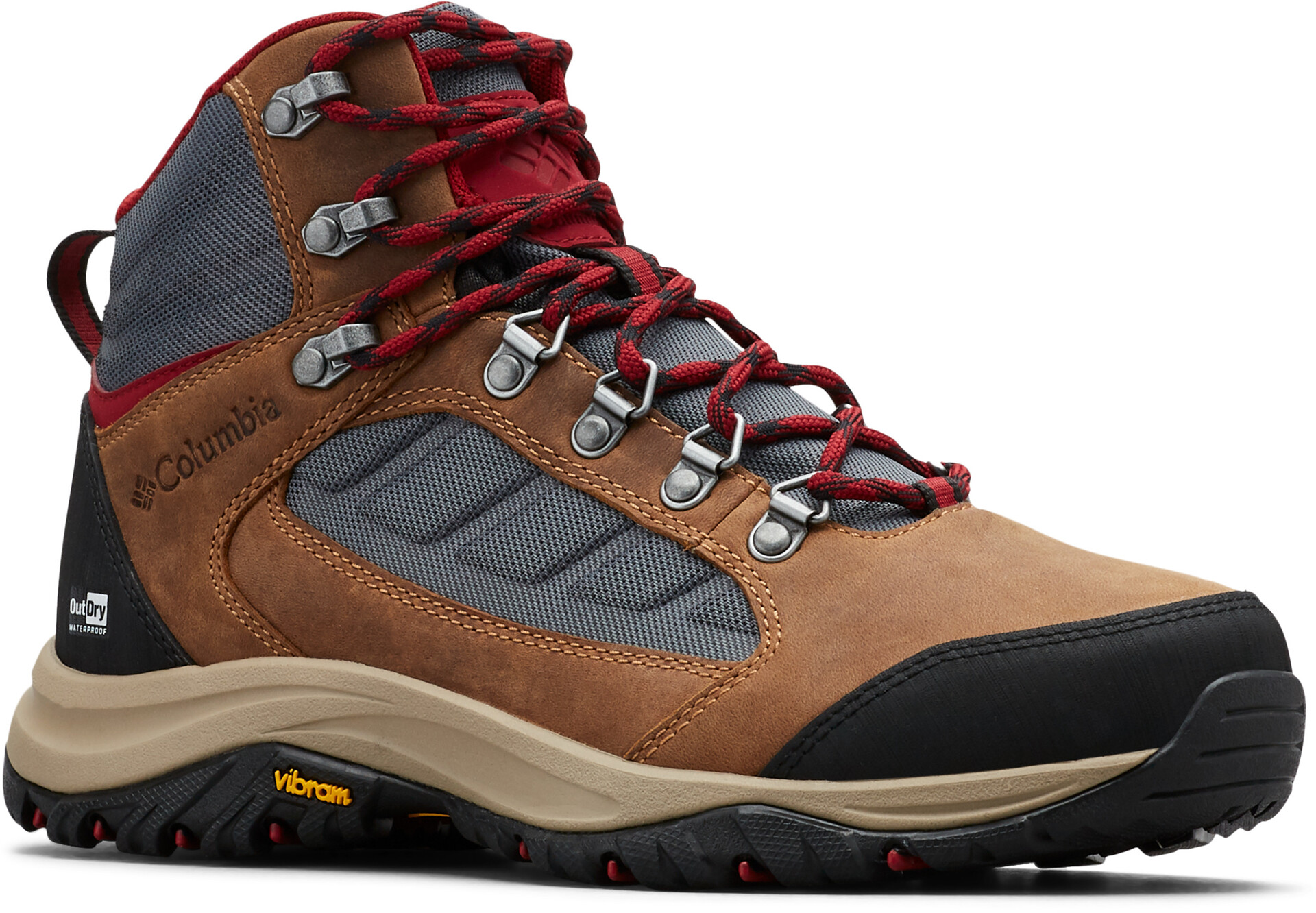 columbia outdry mid